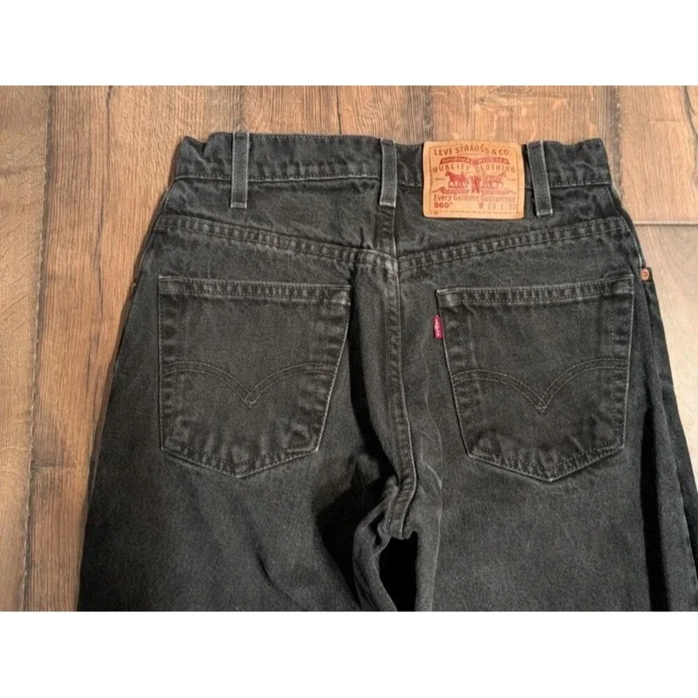 Levis levi 560